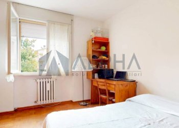 Camera da letto - Appartamento via Michelangelo Buonarroti, Russi - foto 9