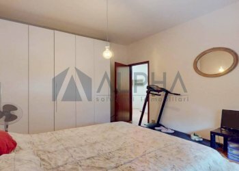 Camera da letto - Appartamento via Michelangelo Buonarroti, Russi - foto 10