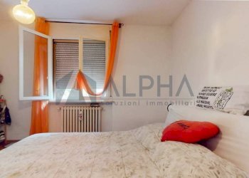 Camera da letto - Appartamento via Michelangelo Buonarroti, Russi - foto 11