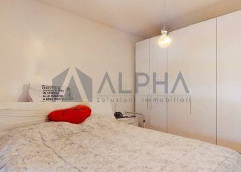 Camera da letto - Appartamento via Michelangelo Buonarroti, Russi - foto 12