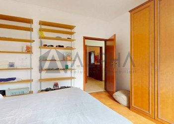 Camera da letto - Appartamento via Michelangelo Buonarroti, Russi - foto 13