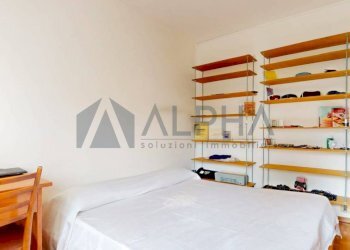 Camera da letto - Appartamento via Michelangelo Buonarroti, Russi - foto 14