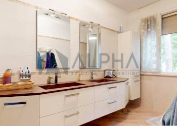 Bagno - Appartamento via Michelangelo Buonarroti, Russi - foto 16