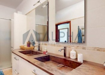 Bagno - Appartamento via Michelangelo Buonarroti, Russi - foto 17