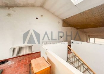 Interno non residenziale - Casa indipendente via Massimo d'Azeglio, 27, Russi - foto 10