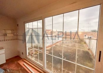 Veranda - Casa indipendente via Massimo d'Azeglio, 27, Russi - foto 11