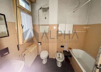 Bagno - Casa indipendente via Massimo d'Azeglio, 27, Russi - foto 13