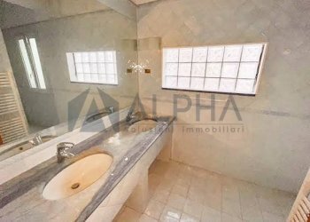 Bagno - Casa indipendente via Massimo d'Azeglio, 27, Russi - foto 16