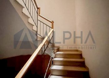 Scala - Casa indipendente via Massimo d'Azeglio, 27, Russi - foto 18