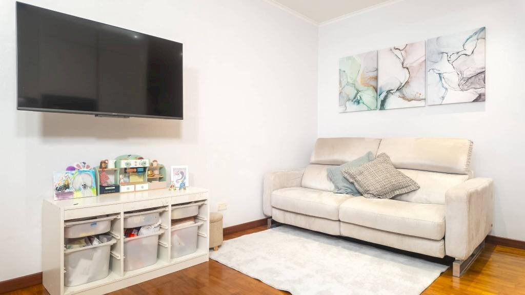 Salone - Trilocale via Mare di Bering, Roma (zona Lido di Ostia) - foto 3