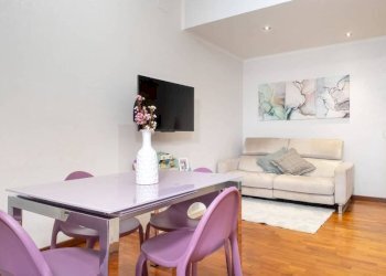 Salone - Trilocale via Mare di Bering, Roma (zona Lido di Ostia) - foto 1