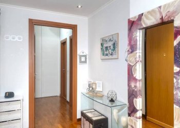 Ingresso - Trilocale via Mare di Bering, Roma (zona Lido di Ostia) - foto 8