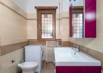 Bagno - Trilocale via Mare di Bering, Roma (zona Lido di Ostia) - foto 15