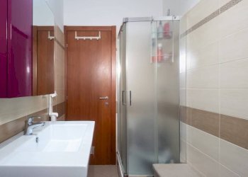 Bagno - Trilocale via Mare di Bering, Roma (zona Lido di Ostia) - foto 16