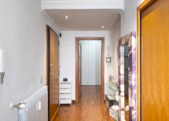 Corridoio - Trilocale via Mare di Bering, Roma (zona Lido di Ostia) - foto 23