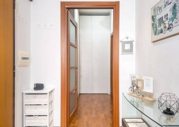 Ingresso - Trilocale via Mare di Bering, Roma (zona Lido di Ostia) - foto 24