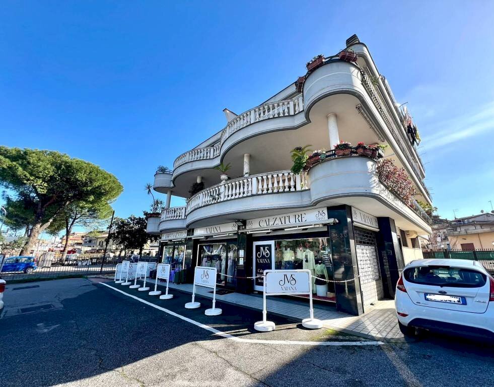 Zona - Bilocale via Casilina, 1836, Roma - foto 2