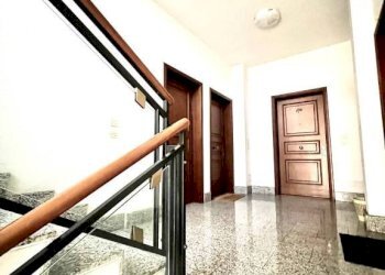 Interno palazzo - Bilocale via Casilina, 1836, Roma - foto 6