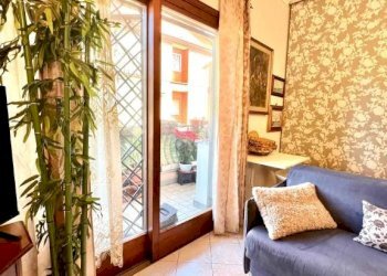 Camera da letto - Bilocale via Casilina, 1836, Roma - foto 11