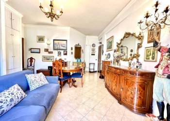 Salone - Bilocale via Casilina, 1836, Roma - foto 13