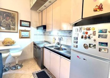 Cucina - Bilocale via Casilina, 1836, Roma - foto 14