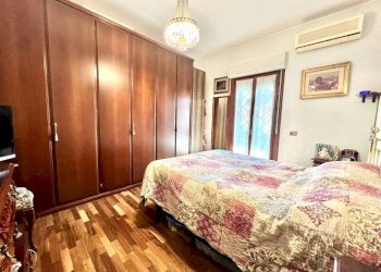 Camera da letto - Bilocale via Casilina, 1836, Roma - foto 16