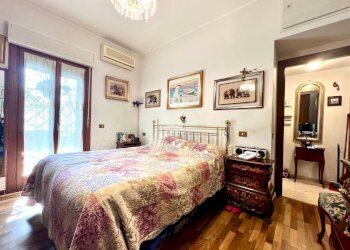Camera da letto - Bilocale via Casilina, 1836, Roma - foto 17