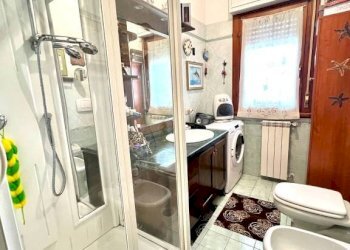 Bagno - Bilocale via Casilina, 1836, Roma - foto 19