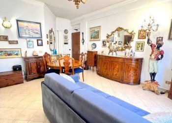 Salone - Bilocale via Casilina, 1836, Roma - foto 20