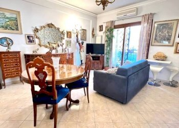 Salone - Bilocale via Casilina, 1836, Roma - foto 21