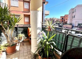 Terrazzo - Bilocale via Casilina, 1836, Roma - foto 22