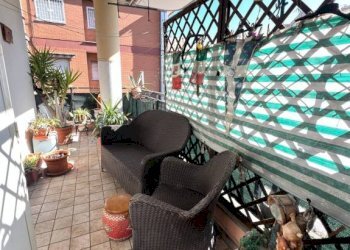 Terrazzo - Bilocale via Casilina, 1836, Roma - foto 24