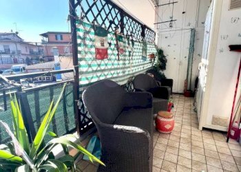 Terrazzo - Bilocale via Casilina, 1836, Roma - foto 25