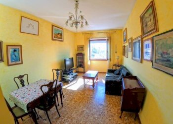 Salone - Bilocale via Felice Govean, Roma - foto 1