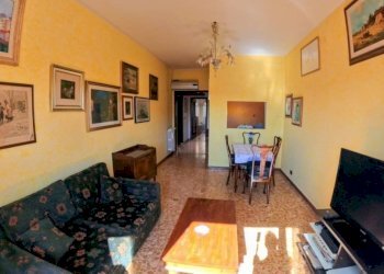 Salone - Bilocale via Felice Govean, Roma - foto 2