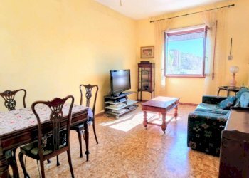 Salone - Bilocale via Felice Govean, Roma - foto 3