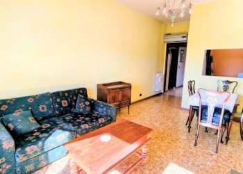 Salone - Bilocale via Felice Govean, Roma - foto 4