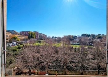 Vista - Bilocale via Felice Govean, Roma - foto 5