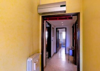 Corridoio - Bilocale via Felice Govean, Roma - foto 7