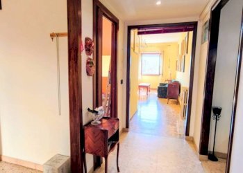 Corridoio - Bilocale via Felice Govean, Roma - foto 9