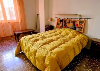 Camera da letto - Bilocale via Felice Govean, Roma - foto 12