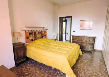 Camera da letto - Bilocale via Felice Govean, Roma - foto 13