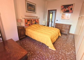 Camera da letto - Bilocale via Felice Govean, Roma - foto 14