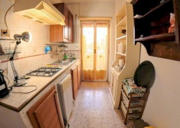 Cucina - Bilocale via Felice Govean, Roma - foto 18