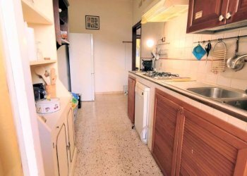 Cucina - Bilocale via Felice Govean, Roma - foto 19