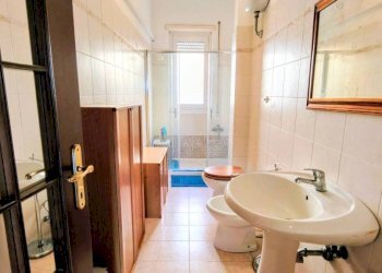 Bagno - Bilocale via Felice Govean, Roma - foto 21