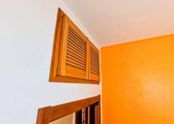 Soppalco - Bilocale via Felice Govean, Roma - foto 24