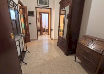 Ingresso - Bilocale via Felice Govean, Roma - foto 25