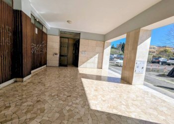 Interno palazzo - Bilocale via Felice Govean, Roma - foto 28