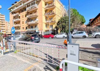 Zona - Bilocale via Felice Govean, Roma - foto 29